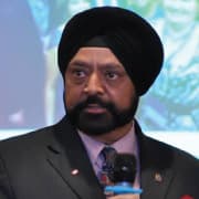 Pritpal Singh Ranhotra