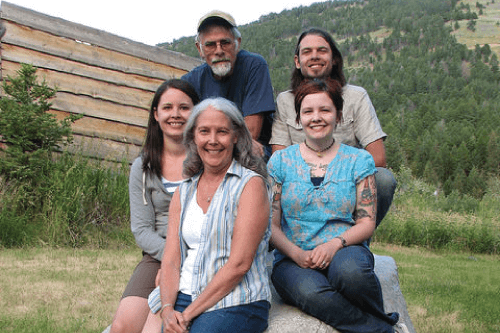 Family - Platinum Immigration